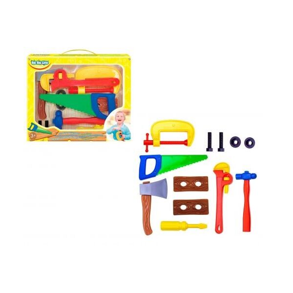 

Игровой набор "Мой первый набор инструментов" 58041