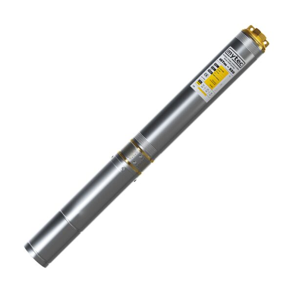 

Насос глибинний Mytec 4STm 550 0,55кВт