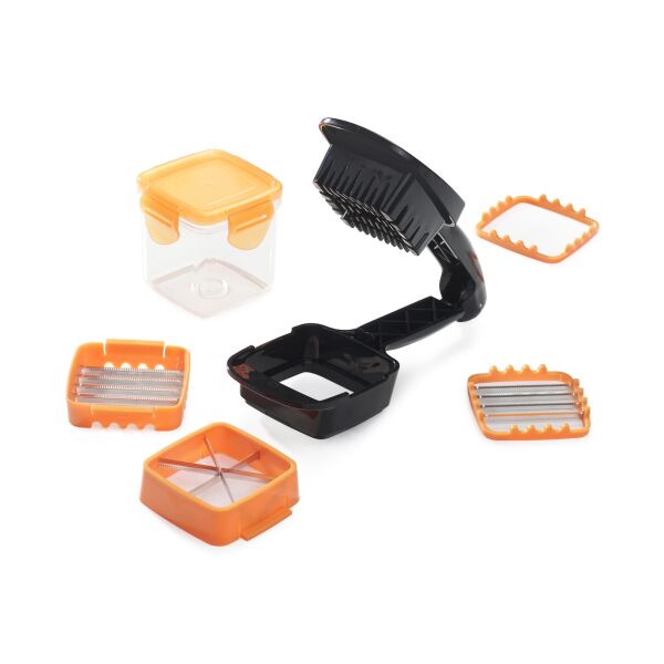 

Набор для быстрого нарезания Nicer Dicer Delimano, 2 шт
