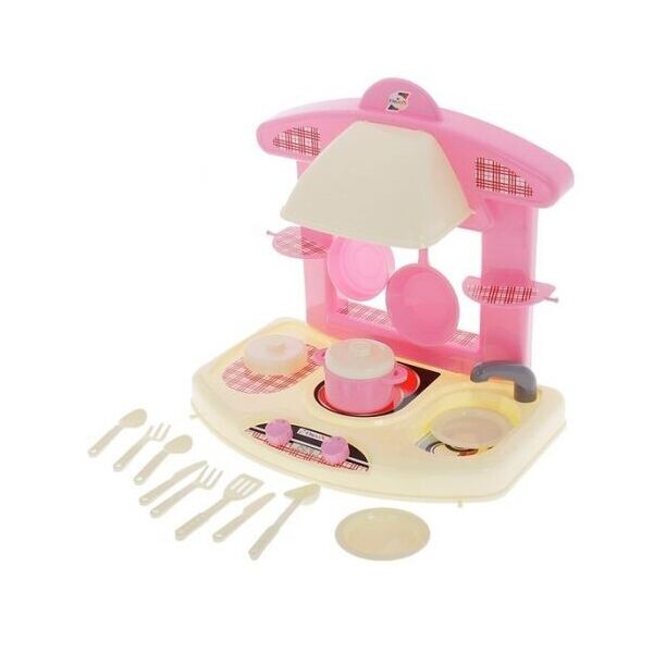 

Кухня Маленькая умница 327