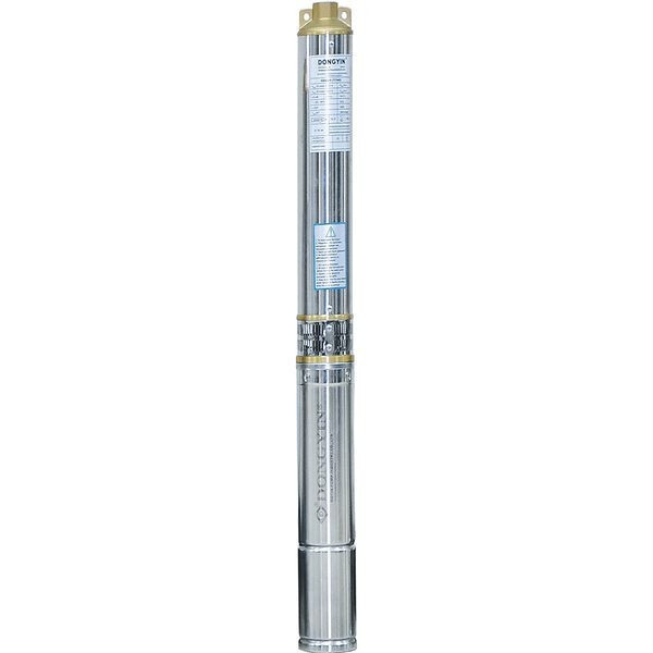 

Скважинный насос Dongyin 777093 1.1кВт (3SDm3.5/20)