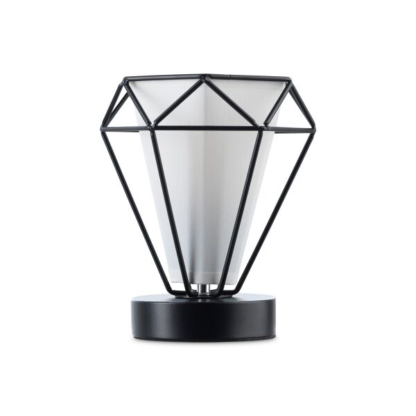

Сенсорная лампа Black Diamond Dormeo