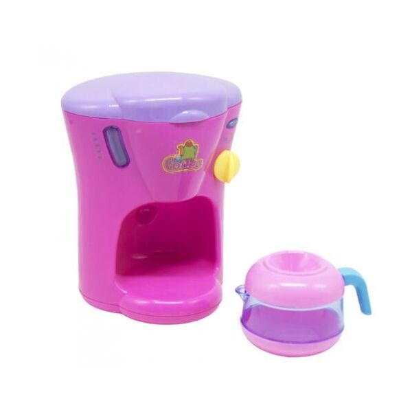 

Кофеварка "Cooking Play Set" XS-516