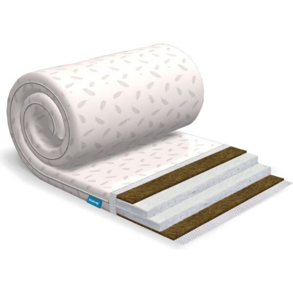 

Топпер-футон USLEEP SleepRoll Ultra Kokos (без поролона) 70х200 см