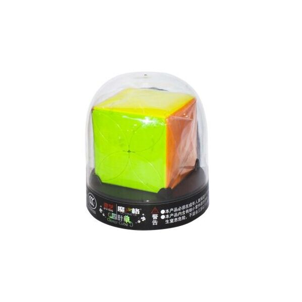 

Кубик Рубика "Clover Cube" MFG2001