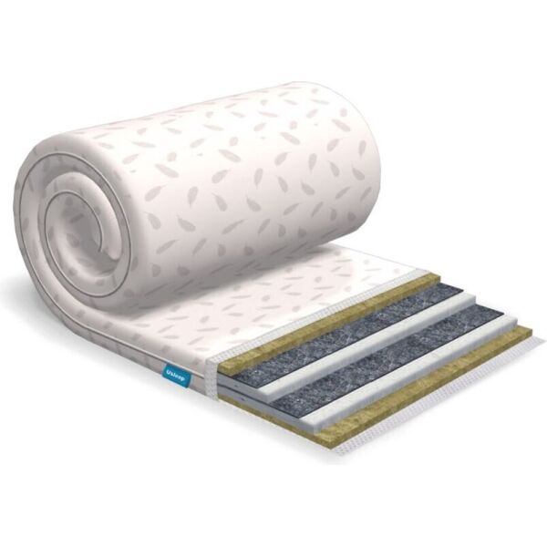 

Топпер-футон USLEEP SleepRoll Extra Linen (без поролона) 70х190 см