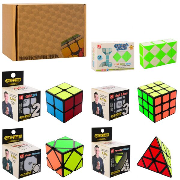 

Игра 2X3PS головоломка