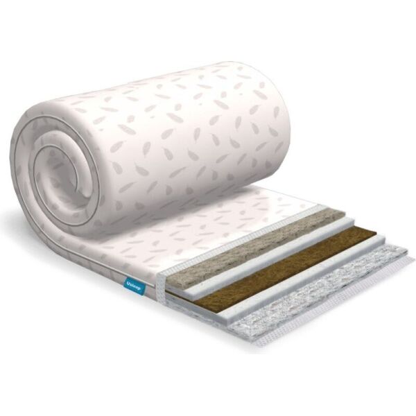 

Топпер-футон USLEEP SleepRoll Imperior (без поролона) 90х190 см