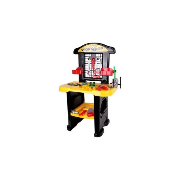 

Игровой набор "Мастерская" 5064