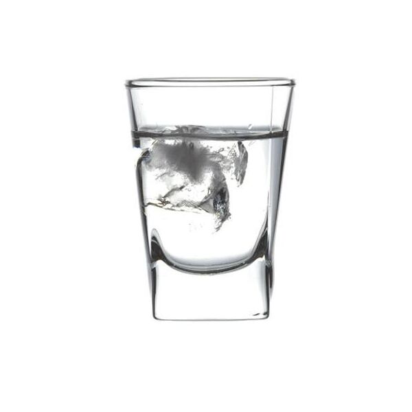 

Набор 6 стопок Baltic Shot glass 60мл Pasabahce BR41270