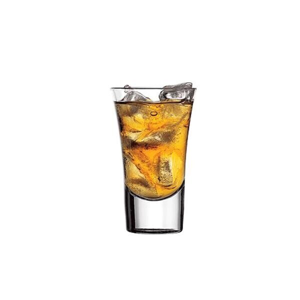 

Набор 12 стопок Boston Service Line Shot glass 60мл Pasabahce BR52194-12