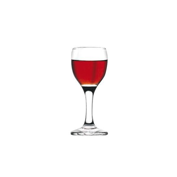 

Набор 12 рюмок Bistro 58мл Pasabahce BRPB-44134-12