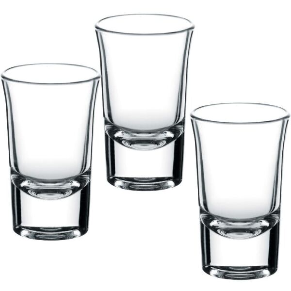

Набор 24 стопки Boston Service Line Shot glass 40мл Pasabahce BRPB-52174-1