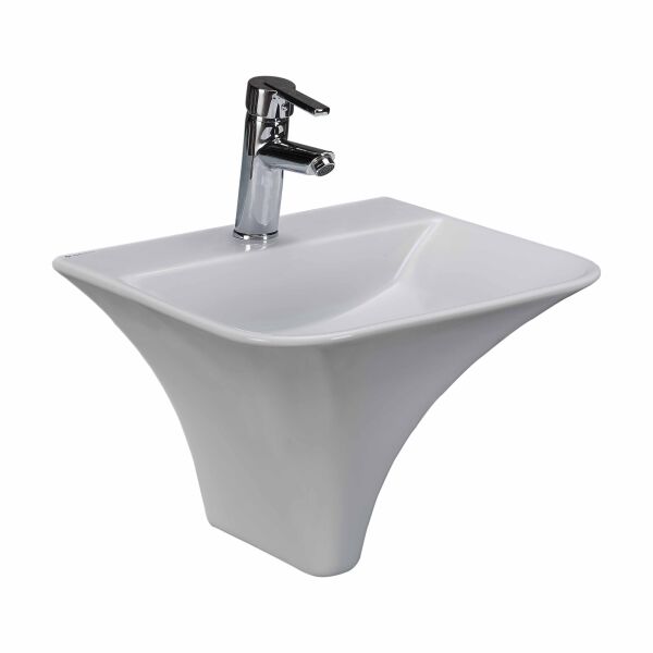 

Раковина Ege Vitrifiye Selge 54461