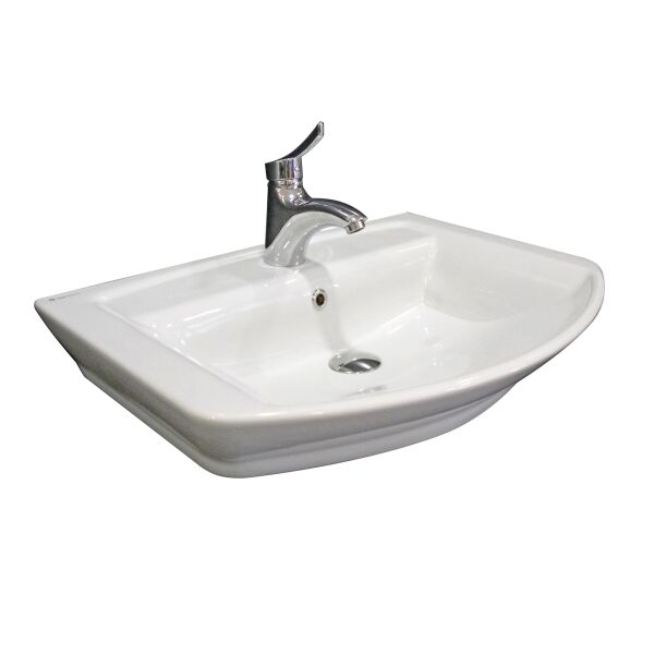 

Раковина Ege Vitrifiye Didyma 68651