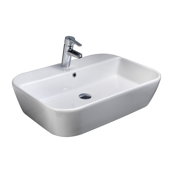 

Раковина Ege Vitrifiye Nysa 36701