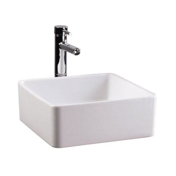 

Раковина Ege Vitrifiye Lagina 35391