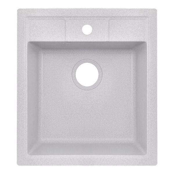 

Кухонная мойка Lidz 460х515/200 GRA-09 (LIDZGRA09460515200)