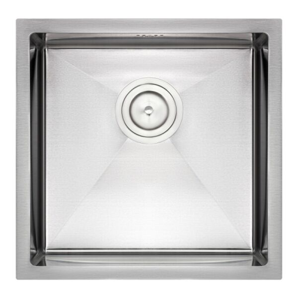 

Кухонная мойка Qtap D4645 2.7/1.0 мм (QTD464510)