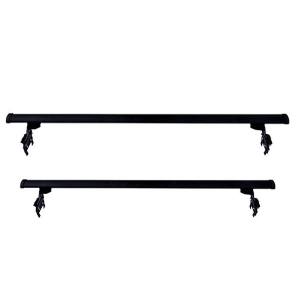 

Багажник на крышу Opel Signum 2003-2008 в штатные места St Oval GRIP-FIX120-Oval-6325