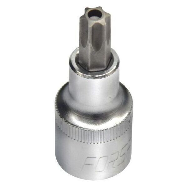 

Головка бита 6-гранная 7мм 1/2" (L-100мм) Forsage F-34410007