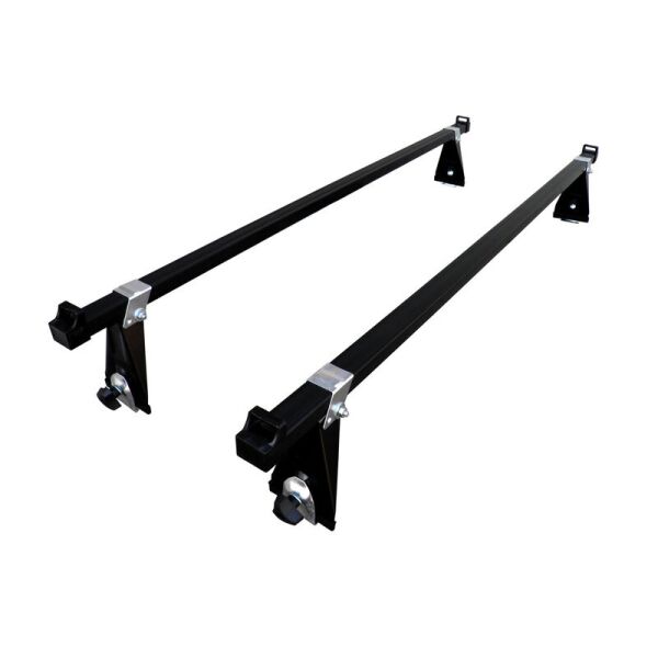 

Багажник на крышу Toyota Land Cruiser Prado 1998-2002 на водосток Uni-128-2029