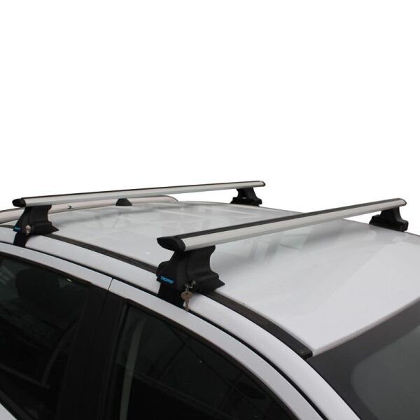 

Багажник на крышу Toyota RAV 4 2006-2013 за дверной проем Trop120-1152