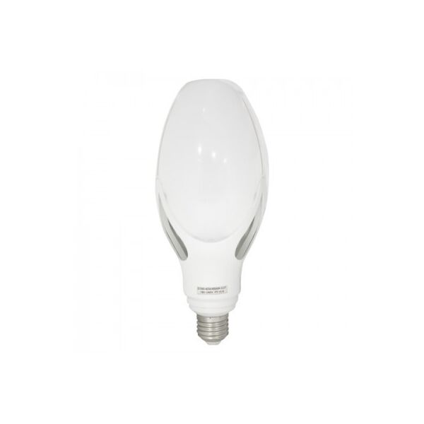 

Светодиодная промышленная лампа Horoz Electric "SPACE" 40W 6400K E27