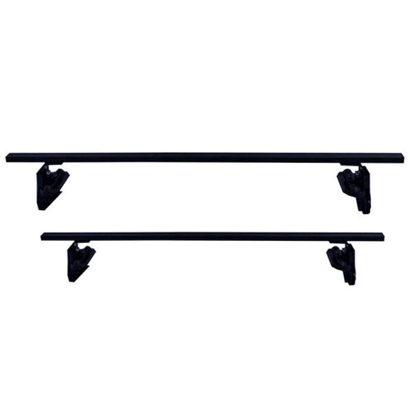 

Багажник на крышу Toyota Kluger 2007-2013 за дверной проем ST CLIP140-ST-5231