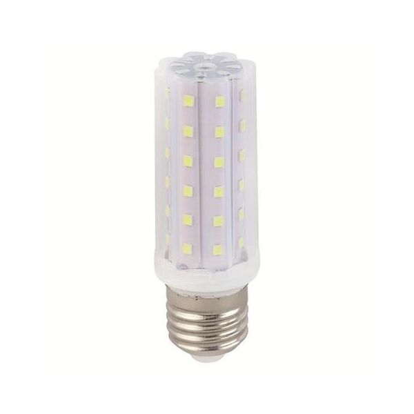 

Лампа светодиодная Horoz Electric "CORN-4" 4W 4200К E27