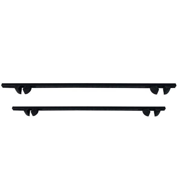 

Багажник на крышу BMW X5 2000-2013 на рейлинги ST R-FIX140-ST-9063