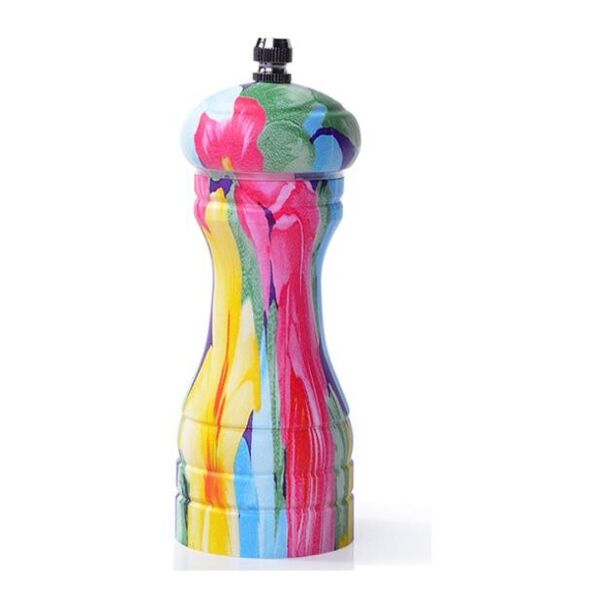 

Мельница для специй (перцемолка) Fissman Cinnamon 13х5см, керамическое лезвие