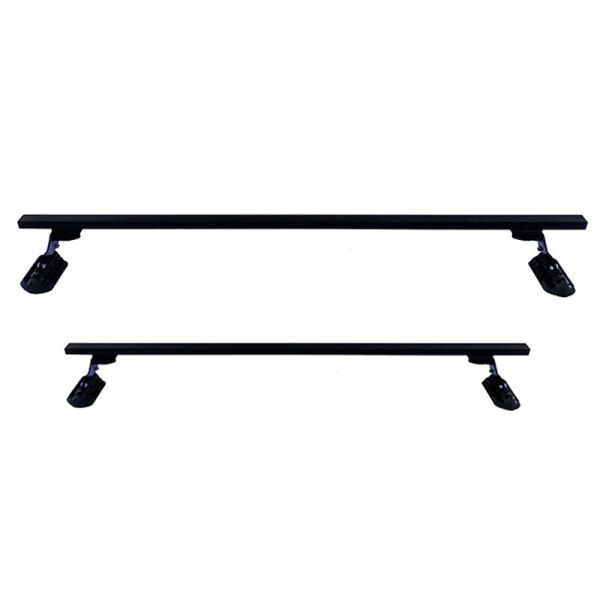 

Багажник на крышу Mazda 323 1995-1997 в штатные места ST B-FIX120-ST-3365