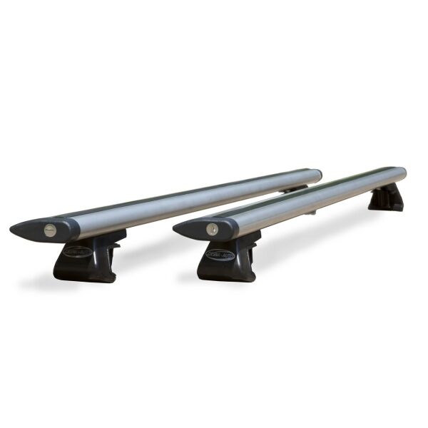 

Багажник на крышу Jeep Grand Cherokee 2002- на рейлинги ATR-28