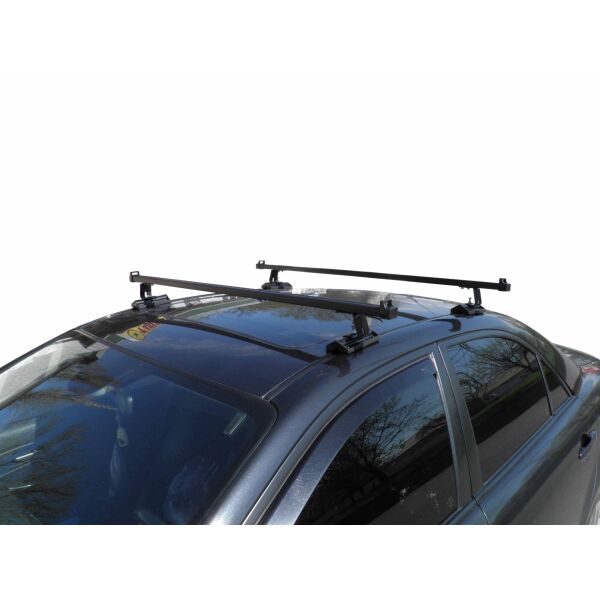 

Багажник на крышу Volkswagen Caddy 1996-2003 в штатные места Combi-130-1776