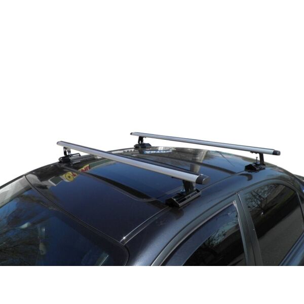 

Багажник на крышу Fiat Palio 1996-2005 в штатные места Aero CombiA-130-1154