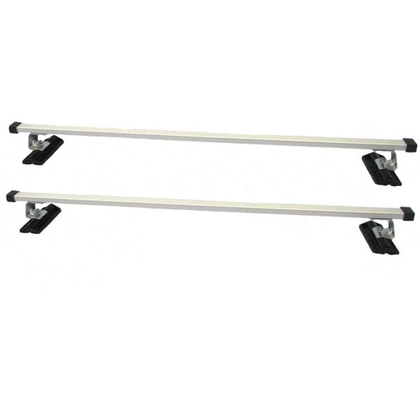 

Багажник на крышу Fiat Palio 1996-2005 в штатные места Lux CombiL-130-1154