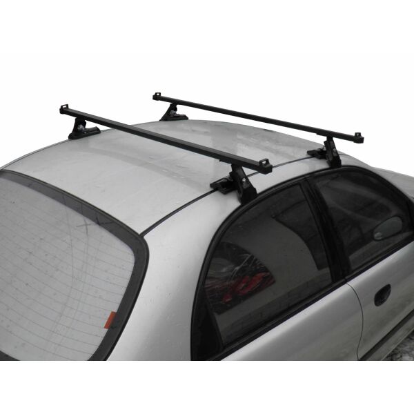 

Багажник на крышу Volkswagen Golf 2008- за дверной проем Camel-120-1795