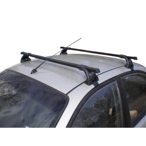 

Багажник на крышу Mitsubishi Grandis 2003-2010 за арки автомобиля A-91