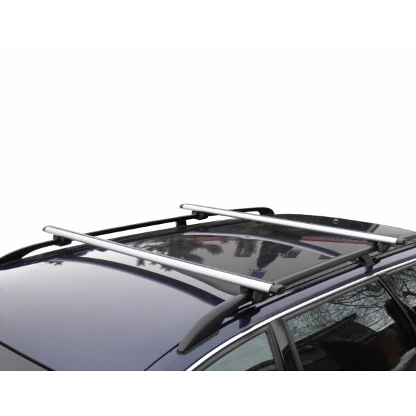 

Багажник на крышу Subaru Forester 2010- на рейлинги Aero RelA-130-1712