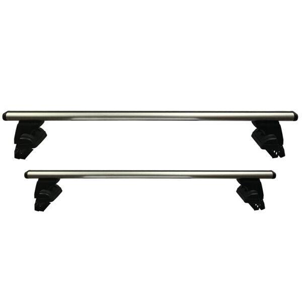 

Багажник на крышу Nissan Pixo 2009- за дверной проем Aero CLIP130-Aero-4163