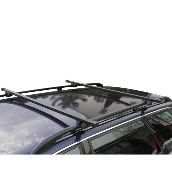 

Багажник на крышу Peugeot 206 2002- на рейлинги RelM-128-1521