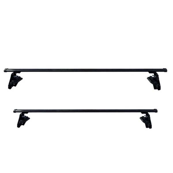 

Багажник на крышу Mitsubishi Space Star 1998-2005 за дверной проем St Oval CLIP130-Oval-4349