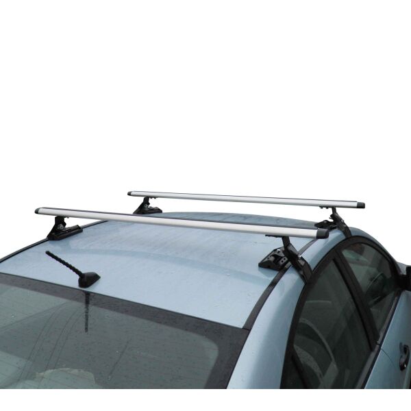 

Багажник на крышу Seat Toledo 2005- за дверной проем Aero CamelA-120-1641