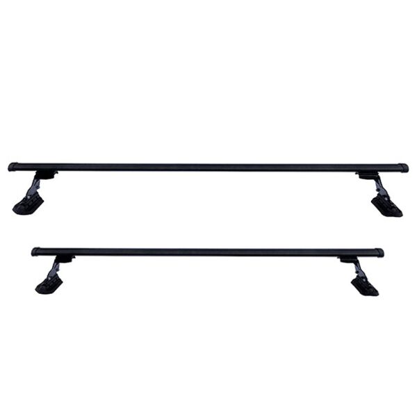 

Багажник на крышу Mercedes Citan W415 2013- в штатные места St Oval B-FIX120-Oval-3228