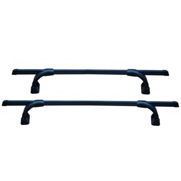 

Багажник на крышу Toyota RAV 4 2000-2004 на штатные места Ш-32