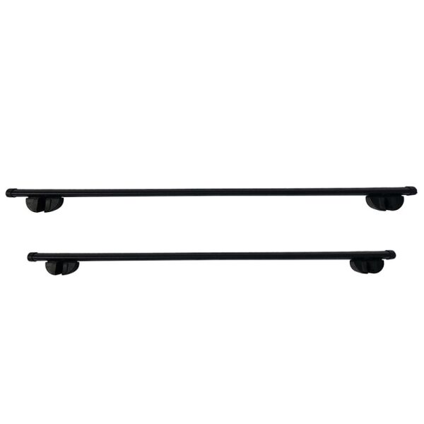 

Багажник на крышу Peugeot 405 1989-1997 на рейлинги St Oval R-FIX120-Oval-7442