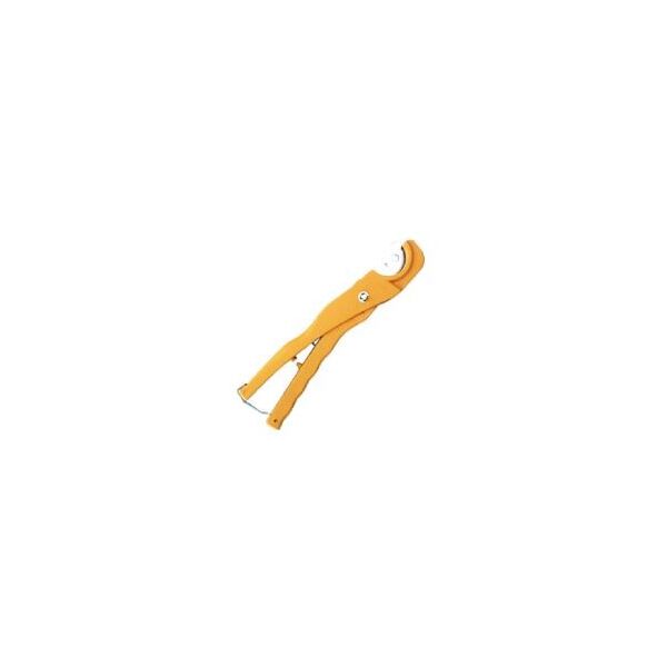 

Труборез для труб из ПВХ 210ммL (3-35мм) Fixtop 10901