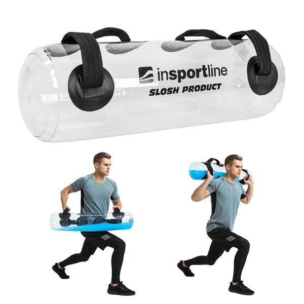 

Тренировочная сумка с водой inSPORTline Tansare L