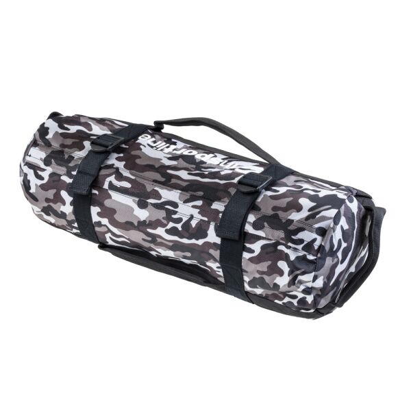 

Тренировочная сумка inSPORTline Camobag 20 kg